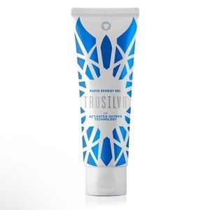 NWT TRUESILVR Rapid Remedy Gel With Activated
Oxygen Technology